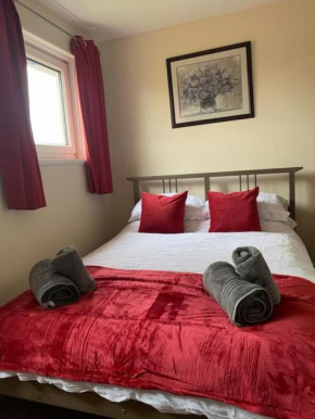 1 bedroom townhouse in North Yorkshire